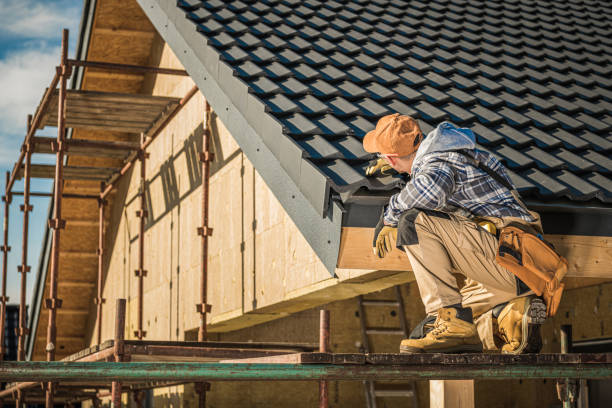Best Roofing for New Construction  in South Miami Heights, FL