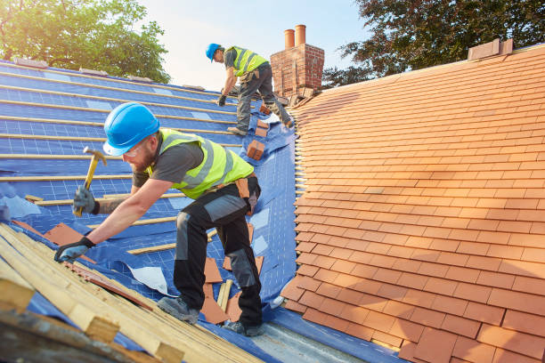 Best Storm Damage Roof Repair  in South Miami Heights, FL